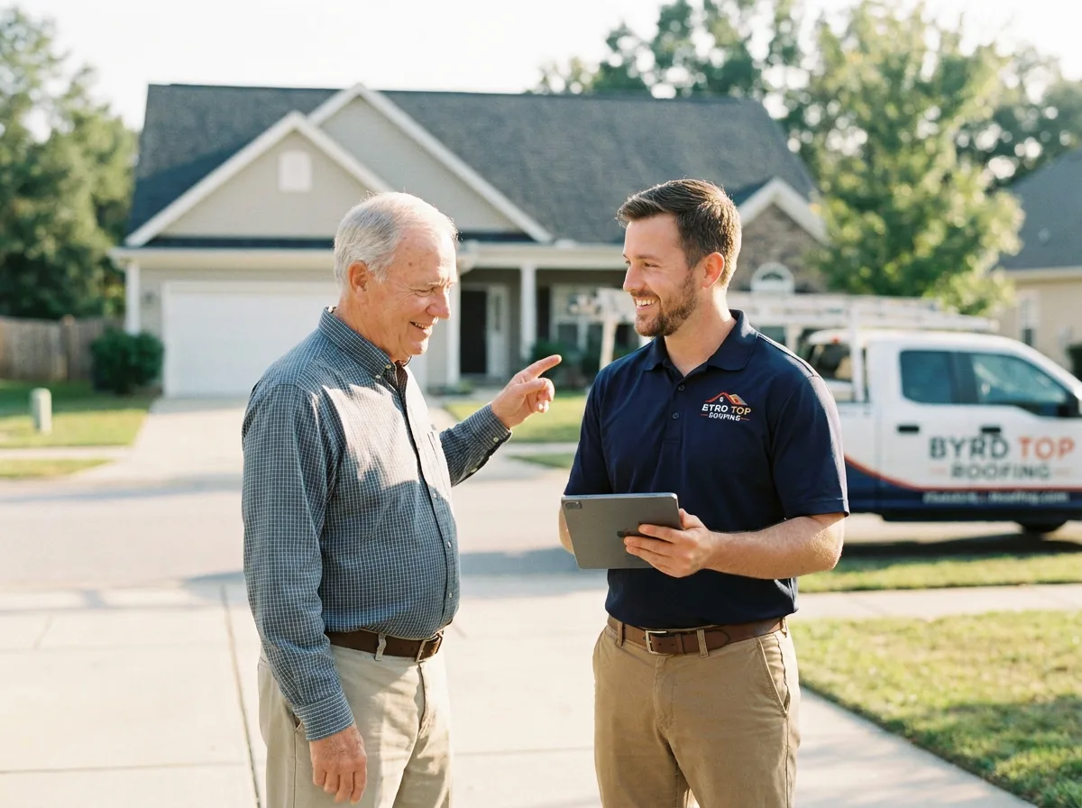 Roofing Iroquois, SD FAQs